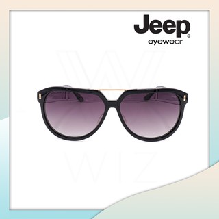 แว่นกันแดด JEEP รุ่น 2029 สี 1S ไซส์ 62