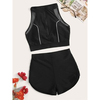 New!! Shein sport swimsuit size S