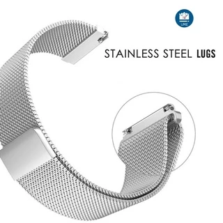 สาย Maimo smartWatch สมาร์ทวอช สายสมาร์ทวอทช์ Stainless Steel สาย Maimo สมาร์ทวอทช์