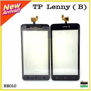 ทัสกรีนWiko/Lenny(สีดำ)