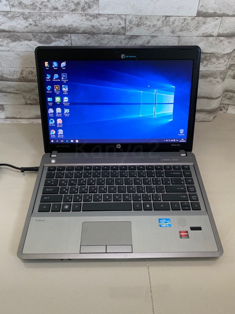 HP ProBook 4441s core i5 gen การ์ดจอแยก GB จอ 14 นิ้ว โน๊ตบุ๊ค