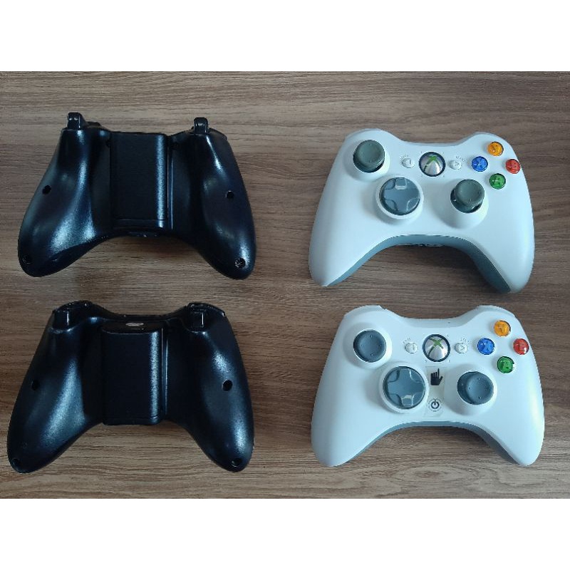 รังถ่านจอย xbox 360 ( รางถ่าน xbox 360)