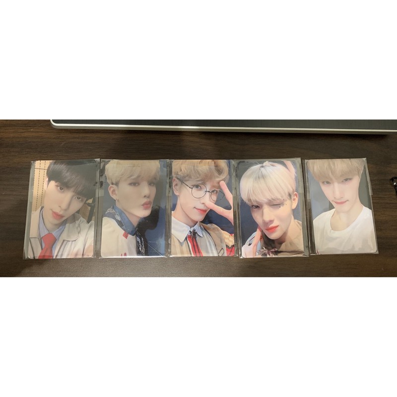 ALADDIN CIX*********