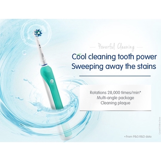 oral b d16 513 u