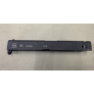 สไลด์ G18C WE GEN 3 สินค้าพร้อมจัดส่ง สไลด์เปล่า