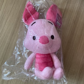 ❌SALE❌ตุ๊กตา Cutie Piglet ขนาด 12” พิกเล็ต วินนี่เดอะพูห์