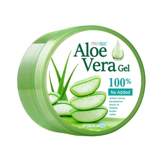 มิว-นิค อะโล เวร่า เจล (กระปุก) MYU-NIQUE ALOE VERA GEL (JAR) 300g