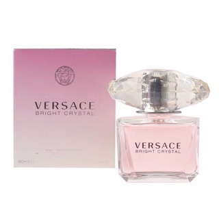 น้ำหอม Versace Bright Crystal EDT 90 ml.