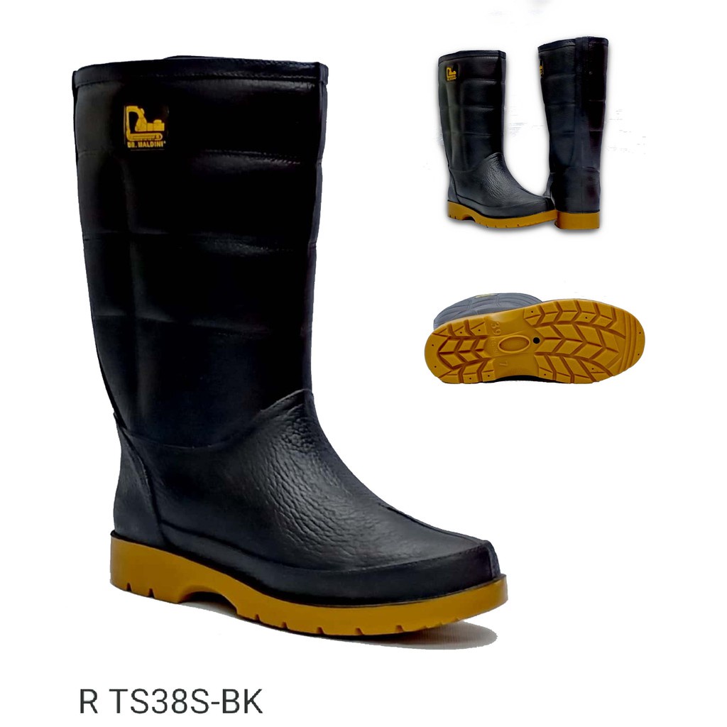 ดร. รองเท้าบูทน้ํา Maldini R TS38S