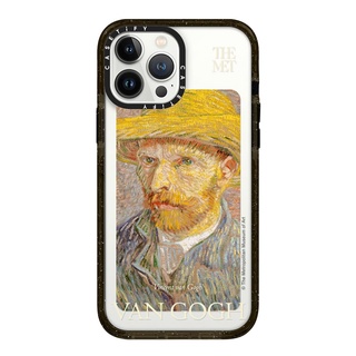 Vincent van Gogh "Self-Portrait" Case