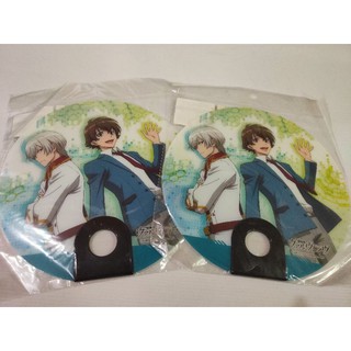 พัดอนิเมะ  Valvrave the Liberator พร้อมส่ง