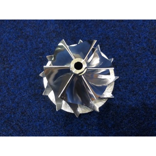 ใบบิลเล็ต IHI D-MAX VGS 3.0 7121-0730-0007 ยอด43.5x56MM
