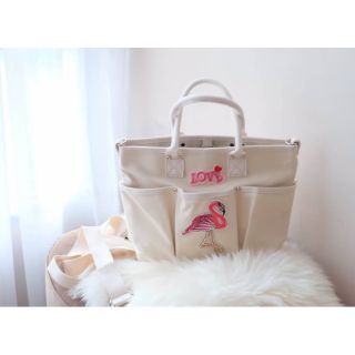 Style fashion bag