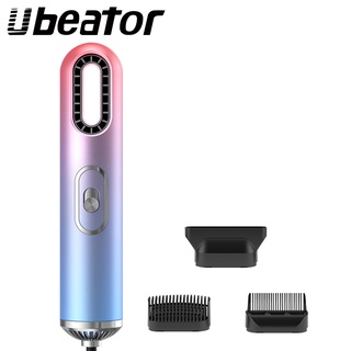 ubeator เครื่องเป่าผมไฟฟ้าค้อนไอออนิกสําหรับร้อนและแห้งเย็น