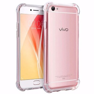 Anticrack Case VIVO Y51 Y53 Y55 Y69 V5 Y71 Y81 Y83 V3 V7 V9 Y97 V11 V11PRO V11i Y91 V15 V15PRO Y93 Cover