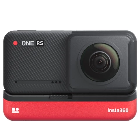 กล้อง Insta360 ONE RS Twin Edition Action Camera thumbnail 5