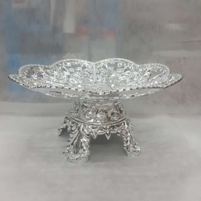 Dulang lantaran silver n gold