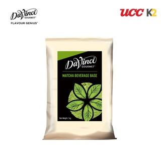 Davinci Gourmet ผงทำเครื่องดื่ม Matcha Green Tea