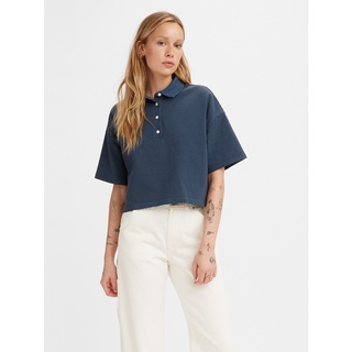เสื้อโปโล Levis® Womens Astrid Polo