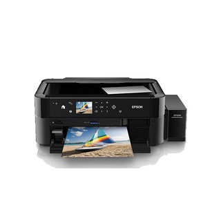 EPSON PRINTER - L850