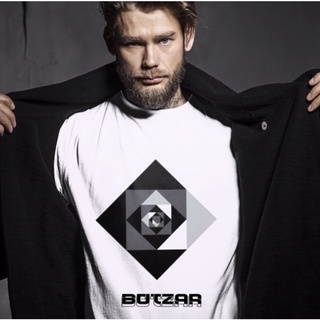 เสื้อผ้าผู้ชายไลฟ์สไตล์Botzarsport