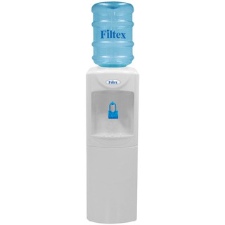 ตู้น้ำดื่ม ตู้น้ำดื่ม FILTEX FT-301 ตู้เย็นและตู้แช่แข็ง เครื่องใช้ไฟฟ้า WATER DISPENSER FILTEX FT-301