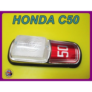 ไส้ท่อไอเสีย Honda c100  c50  c65  c70  c90 Exhaust Sound Filter for Small Pipe