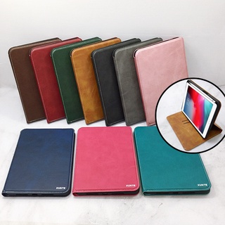 Case Samsung T350 T505 T715 T700 TADA(8.4) เคสหนังเปิด-ปิด ฝาพับ ปกป้องหน้าจอได้เป็นอย่างดี