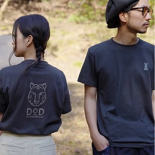 DoD Limited T Shirt Tiger Year 2022 เสื้อยืด DoD