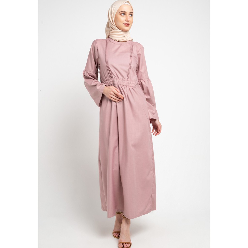 Sativa RA ชุดเดรสฮิญาบ