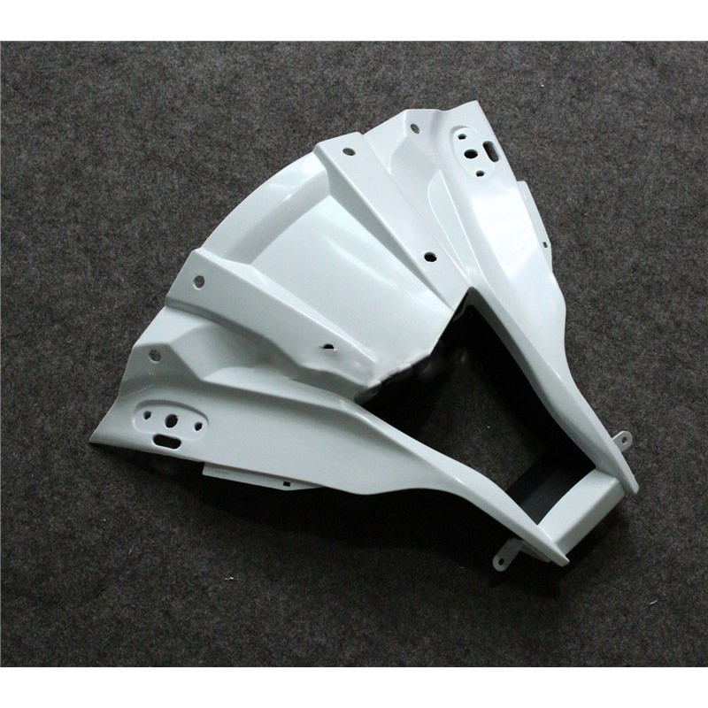 Kawasaki ZX10R Gen 4/5 แฟริ่งจมูกบนหน้า