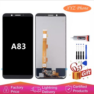 หน้าจอ A83 หน้าจอ LCD พร้อมทัชสกรีน - Oppo A83