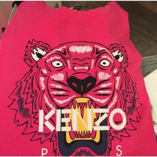 Kenzo t-shirt แท้ ‼️Sale‼️