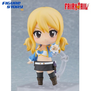 *Pre-Order*(จอง) Nendoroid "FAIRY TAIL" Final Series Lucy Heartfilia - Good Smile Company (อ่านรายละเอียดก่อนสั่งซื้อ)