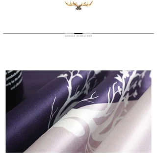(พร้อมส่ง) ผ้าคลุมไมโครเวฟ กันฝุ่น กันน้ำ เครื่องดูดควัน ผ้าคลุมตู้เย็น