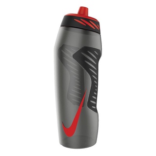 Nike ไนกี้ กระบอกน้ำ ขวดน้ำ OL+ Water Bottle 32Oz. N.OB.A6.092 BK (790)