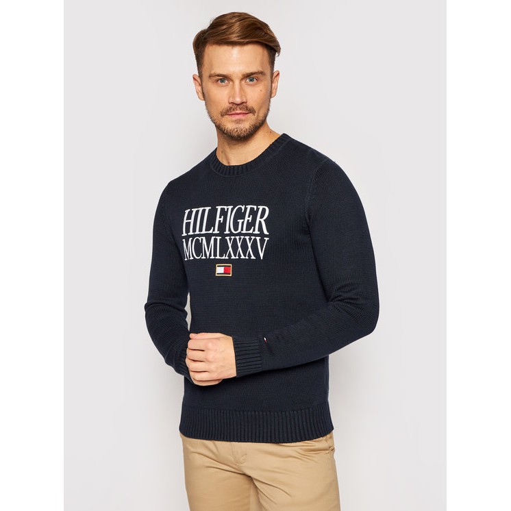 TOMMY HILFIGER MW0MW15456 DW5 TOMMY HILFIGER MW0MW15456 DW5