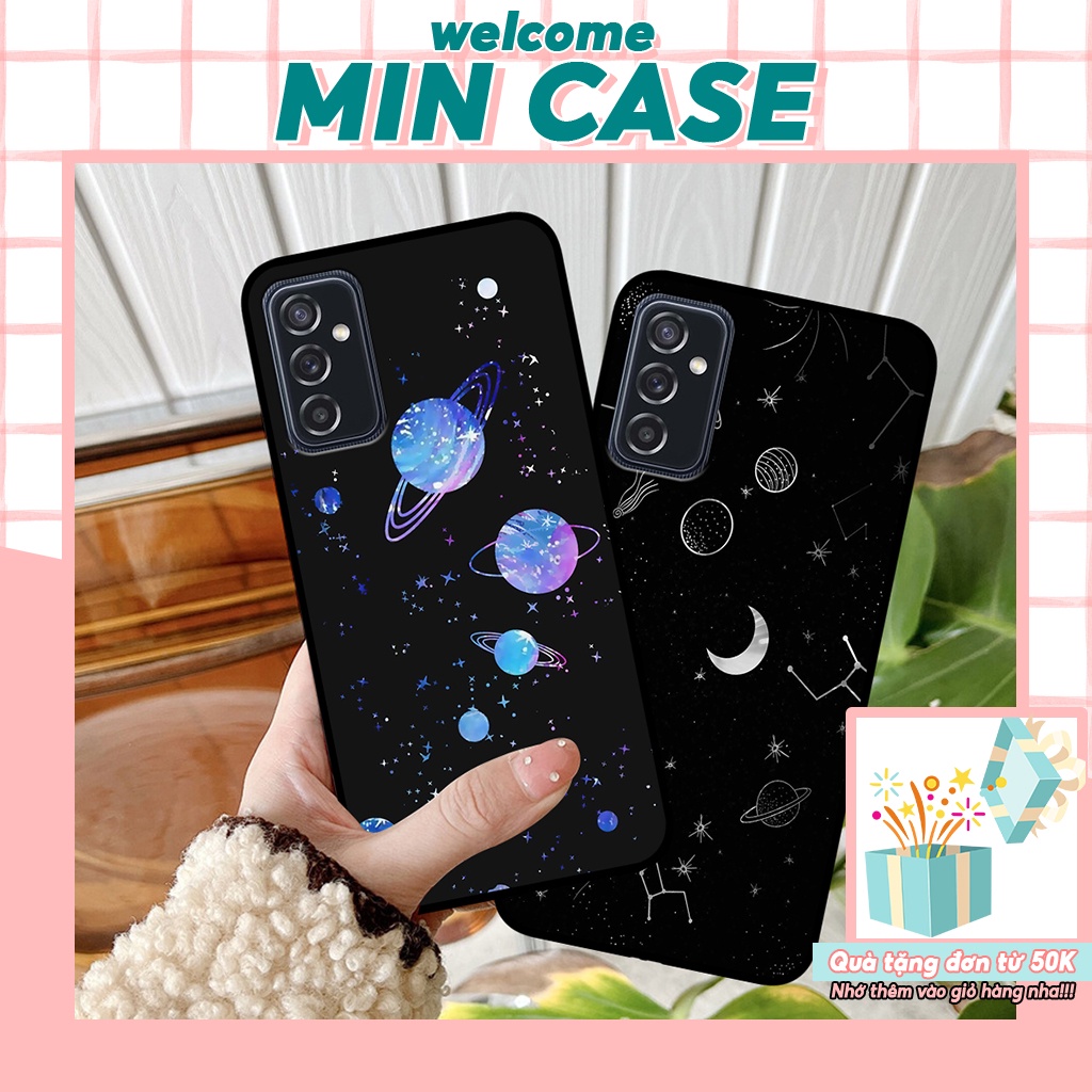 เคส Samsung M52 5G ลายจักรวาลกาแล็กซี่ CHEAP, DURABLE, BEAUTIFUL