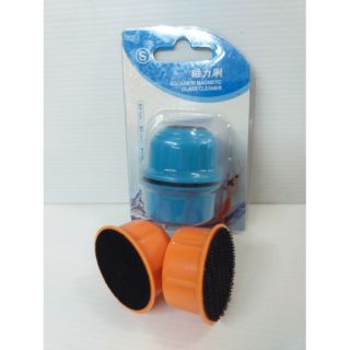 แม่เหล็กขัดตู้ปลาMINI ใช้กับตู้นาโน และตู้ 20-24"