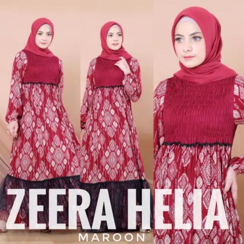 Helia arab Negligee โดย Megastore