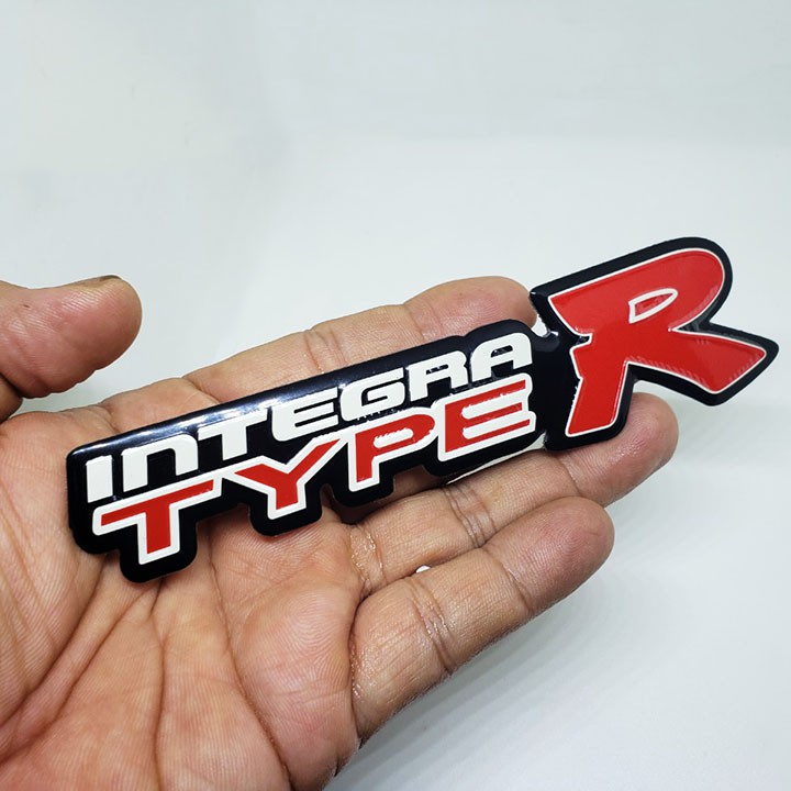 INTERGRA-TYPER ยางรถจักรยานยนต์