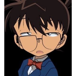 ของสะสม โคนัน ยอดนักสืบจิ๋ว Detective Conan (อนิเมะ มือสอง)