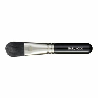 Hakuhodo I520 แปรงแต่งหน้าแปรงรองพื้น