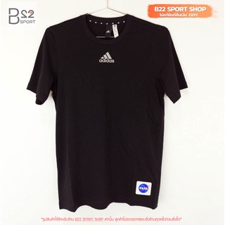 เสื้อยืด adidas SPC TEE รหัสสินค้า GQ2228 (สินค้ามือ 1 ของแท้จาก adidas Shop ป้ายห้อยทุกตัว ไม่แท้ยินดีคืนเงิน 220%)