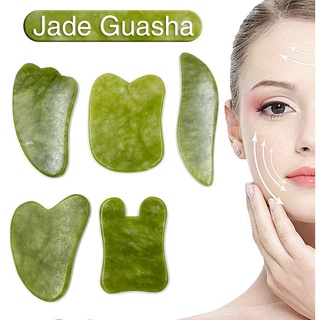 [ Featured ] Ade Gua Sha Scraper บอร์ดนวดกระชับสัดส่วนใบหน้า