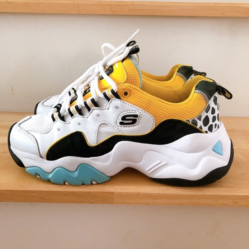 Skechers D'Lites One Piece