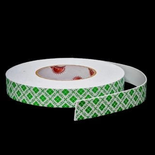 เทปกาวสองหน้าโฟม(Tape) แบบหนา แบบโฟมหนาเทปโฟมกาวสองหน้า 10 หลา (12-24 ม้วน)