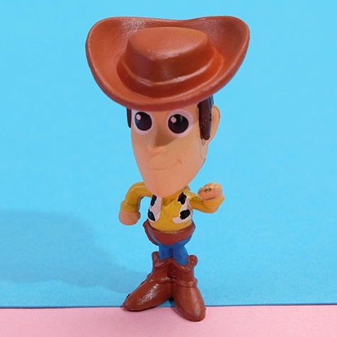 ✨พร้อมส่ง✨SUPER SALE!!Toy Story Figure ของเล่น เอเลี่ยน บัซ ไลท์เยียร์ Buzz Lightyear ทอย สตอรี่ - รูปที่ 6