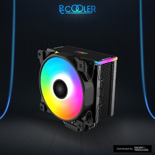 PC COOLER GI-D56A HALO FRGB CPU COOLER