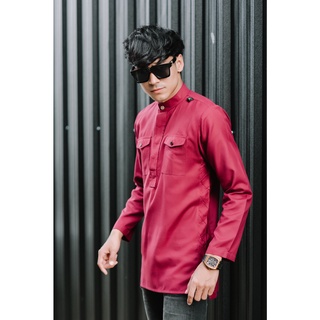 Kurta 20(แขนยาว) - ElrahExclusive